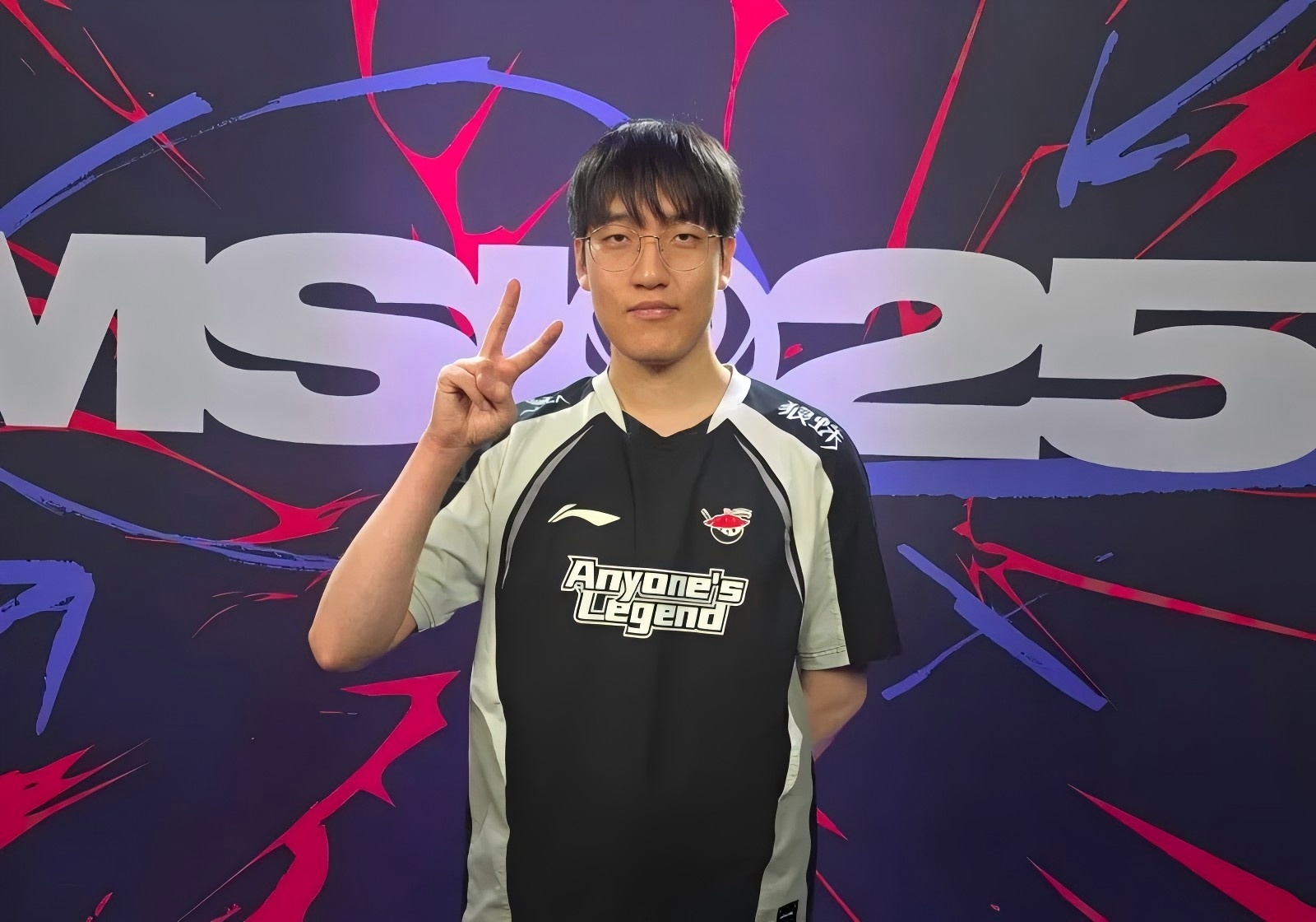 TL碾压JDG，Peanut拿下关键大龙宿敌对决2025世界赛，强势挺进下一轮的简单介绍