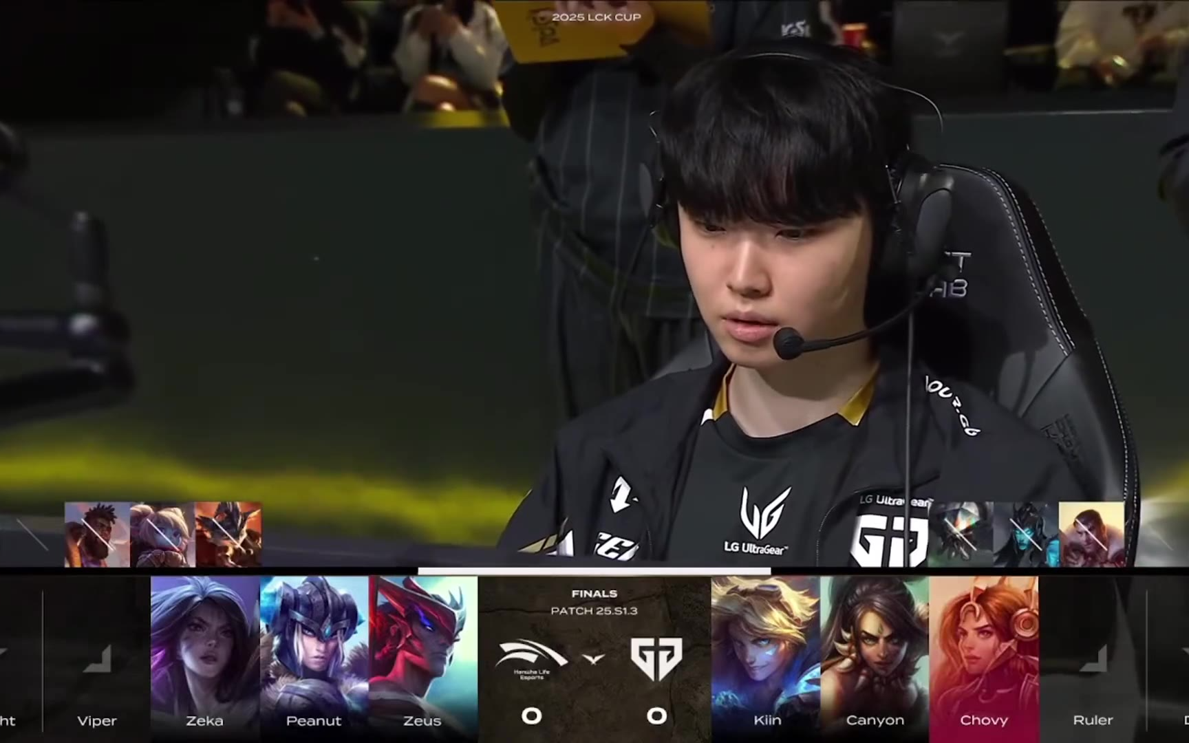 HLE鏖战V5，369打出惊人五杀顶尖较量半决赛，强势挺进下一轮