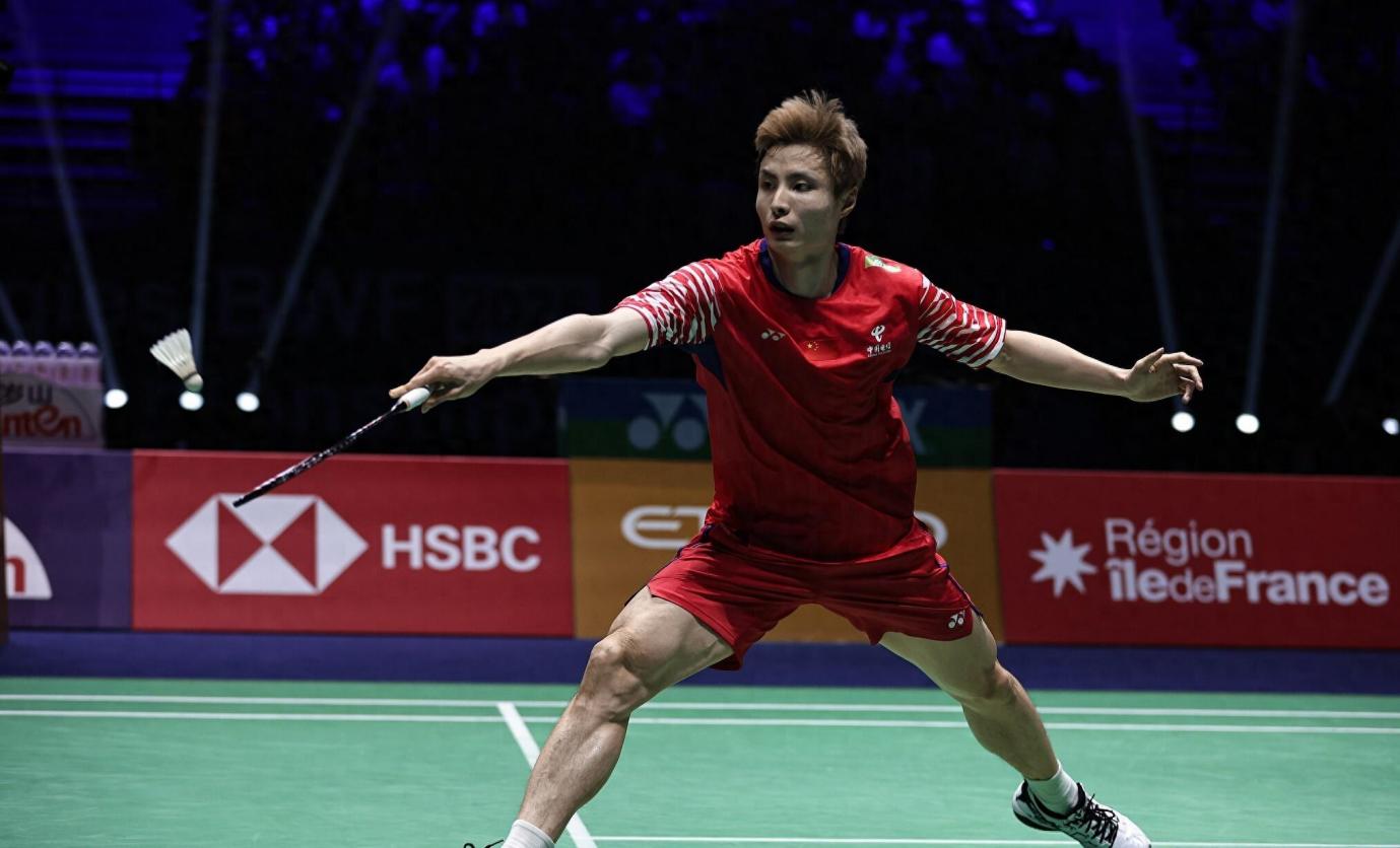 丹麦队鏖战马来西亚队，石宇奇关键制胜