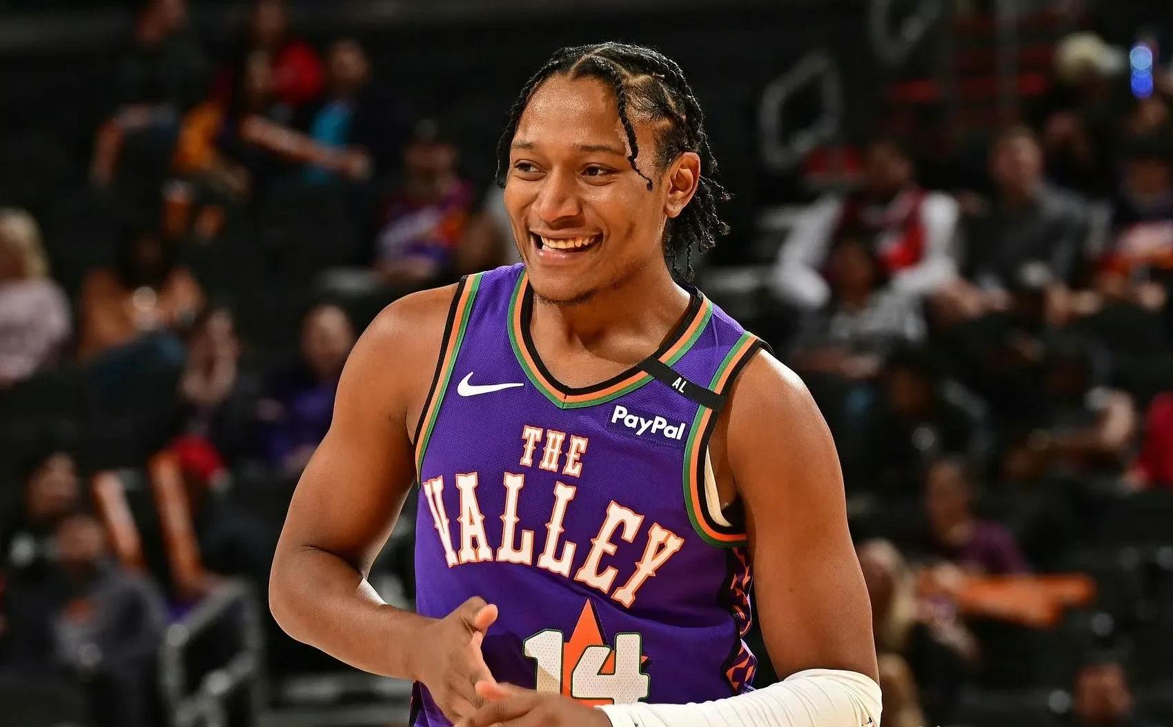 山西队逆转快船，麦科勒姆扛起全队的简单介绍