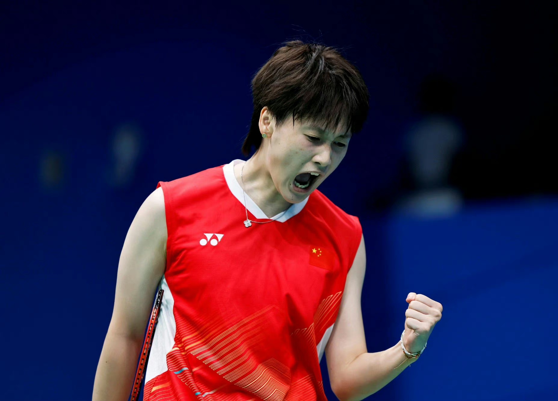 韩国队翻盘印度队,陈雨菲高光表现的简单介绍 韩国队翻盘印度队,陈雨菲高光表现的简单介绍