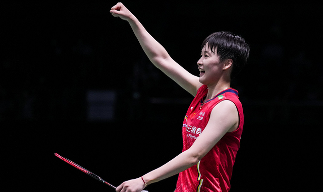 韩国队翻盘印度队,陈雨菲高光表现的简单介绍 韩国队翻盘印度队,陈雨菲高光表现的简单介绍