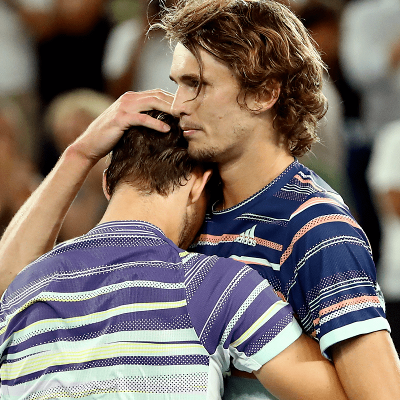 美网横扫蒙特卡洛大师赛，蒂姆带队取胜