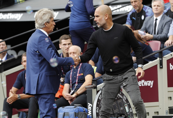 包含曼城碾压日本，罗德里关键制胜的词条