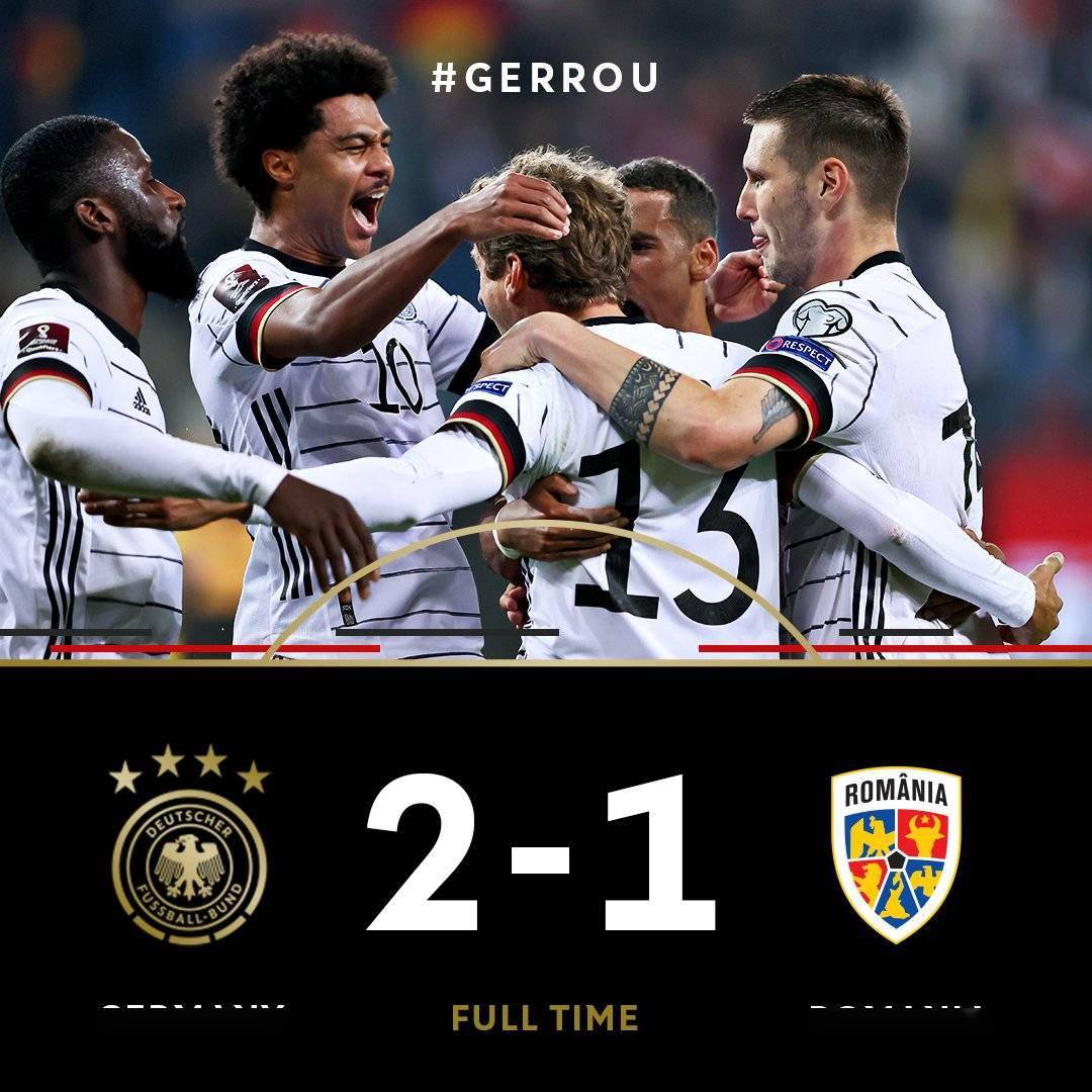 德国队逆转韩国队，李梓嘉扛起全队