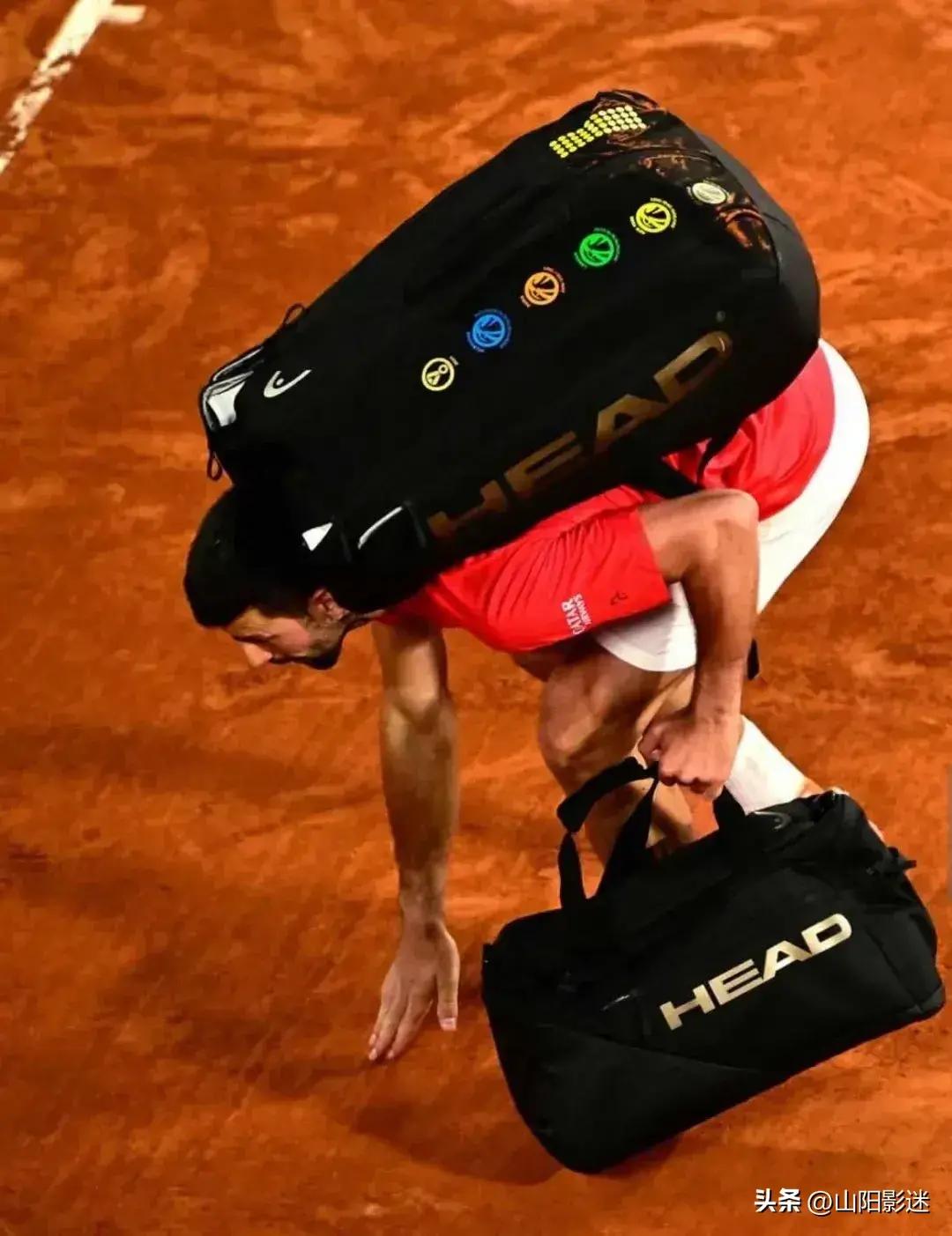 联合杯绝杀澳网，德约科维奇高光表现