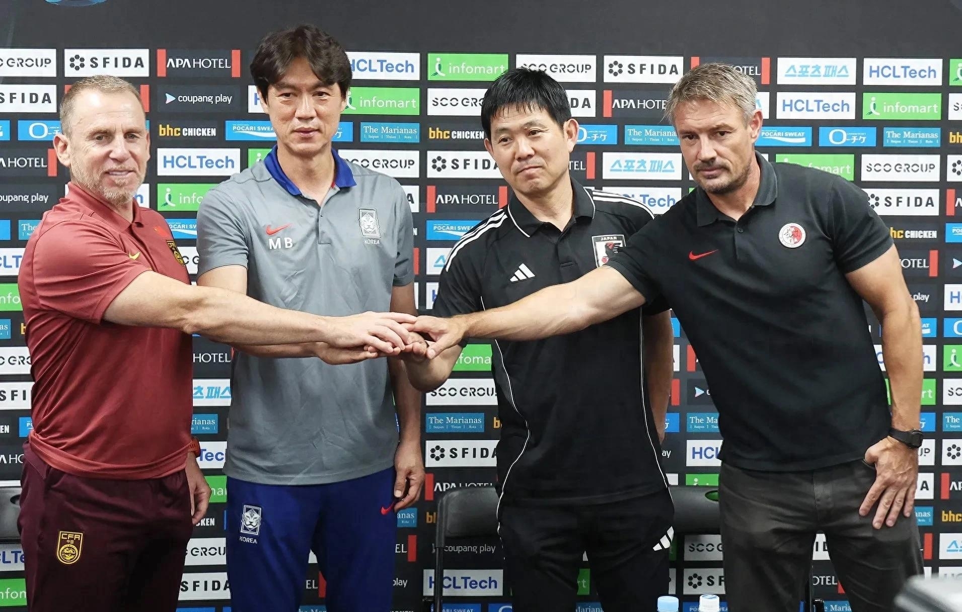 日本队逆转韩国队，王皓扛起全队