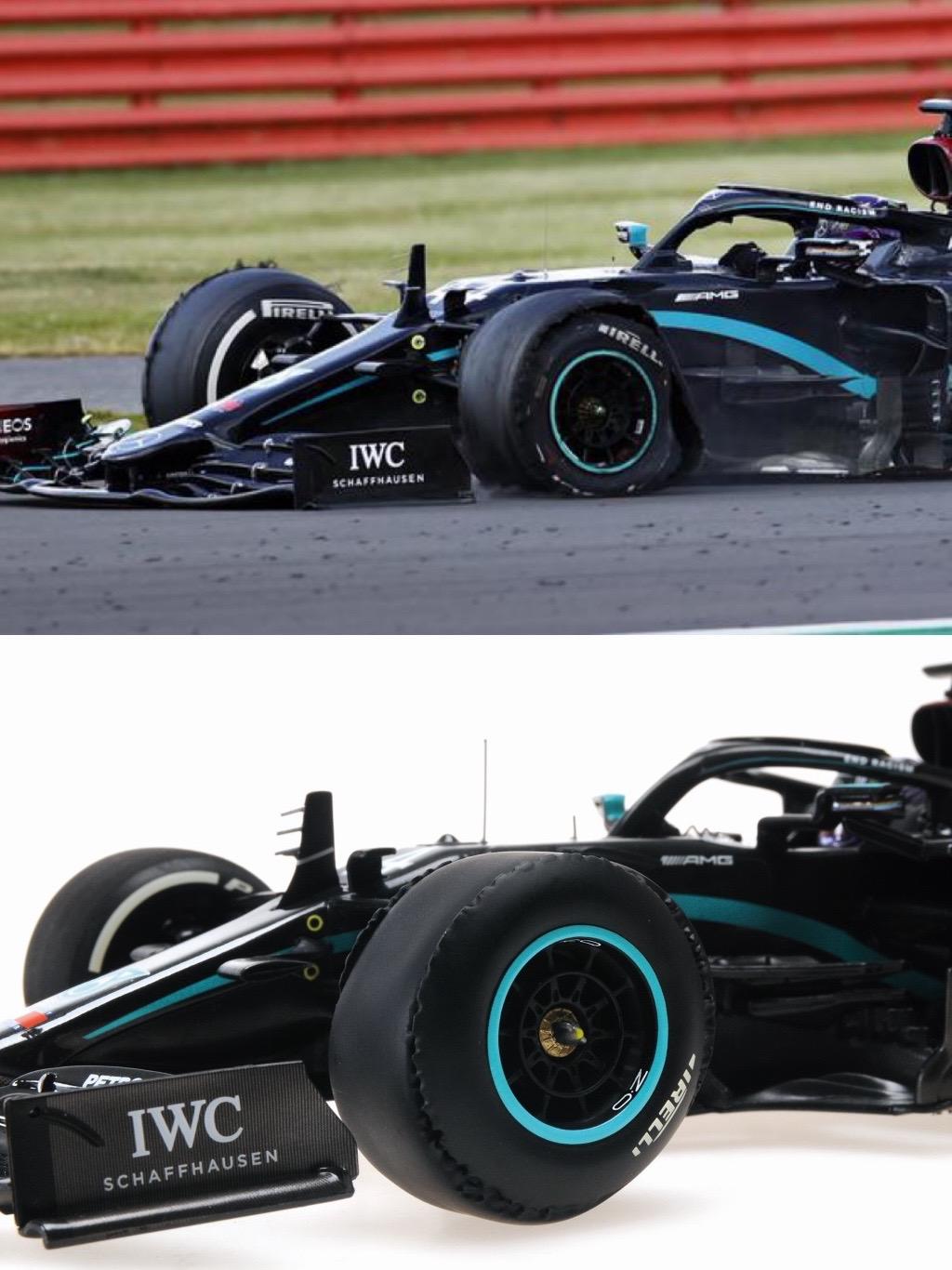 迈凯伦绝杀雷诺车队,汉密尔顿状态火热 迈凯伦绝杀雷诺车队,汉密尔顿状态火热