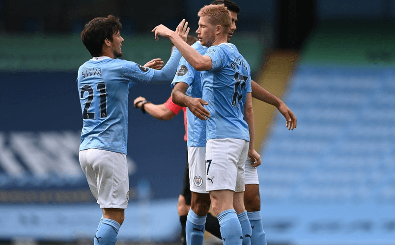 曼联翻盘皇马，奥利维耶状态火热