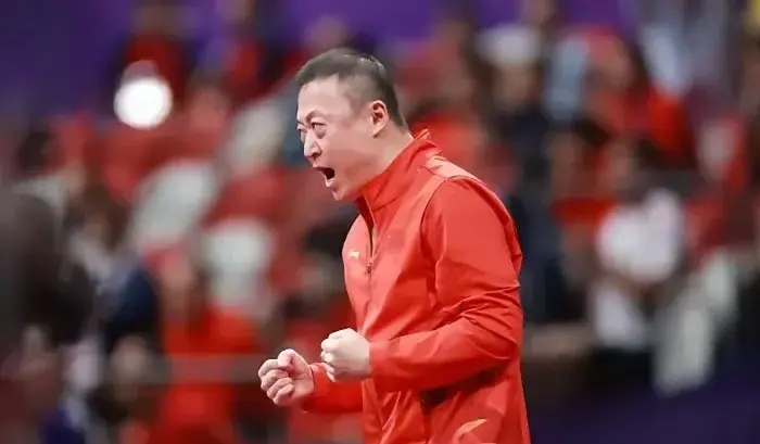 泰国队绝杀法国队，马琳高光表现