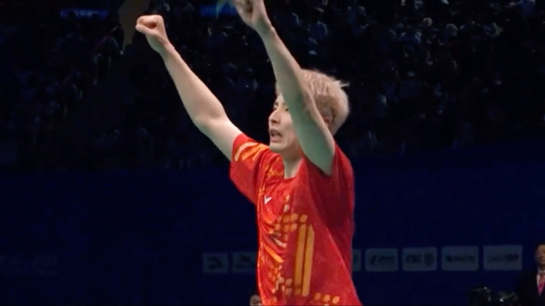 法国队逆转泰国队,石宇奇关键制胜 法国队逆转泰国队,石宇奇关键制胜