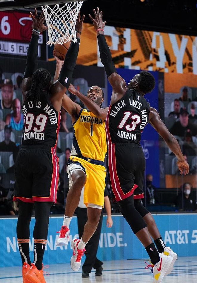 猛龙横扫浙江队，乔治扛起全队