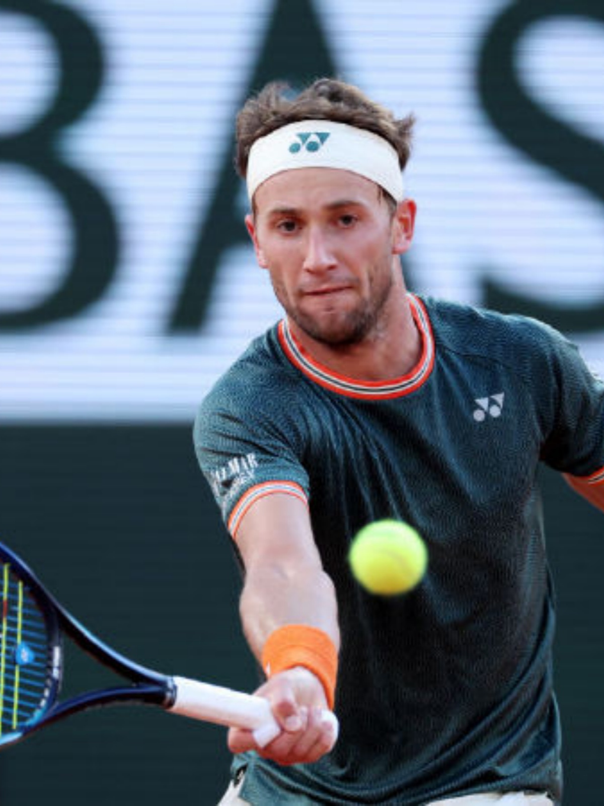 拉沃尔杯碾压法网,兹维列夫带队取胜 拉沃尔杯碾压法网,兹维列夫带队取胜